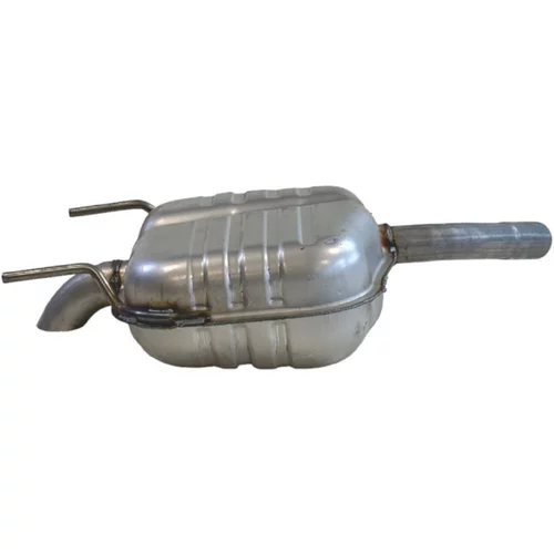 Koncový tlmič výfuku 185-569 /BOSAL/ - obr. 2