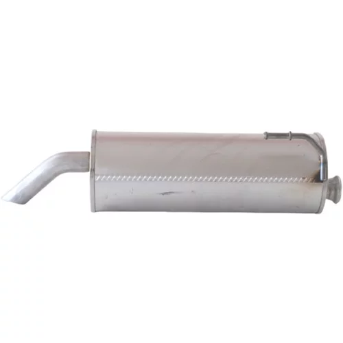 Koncový tlmič výfuku 190-001 /BOSAL/ - obr. 2