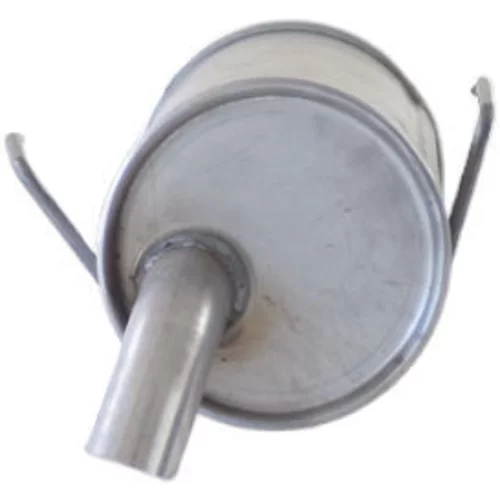 Koncový tlmič výfuku 190-003 /BOSAL/ - obr. 3