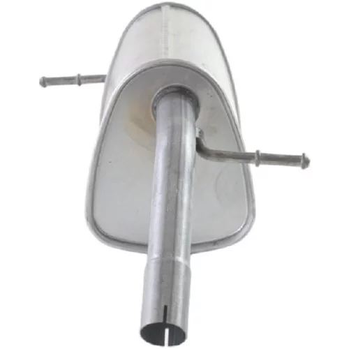 Koncový tlmič výfuku 190-053 /BOSAL/ - obr. 1