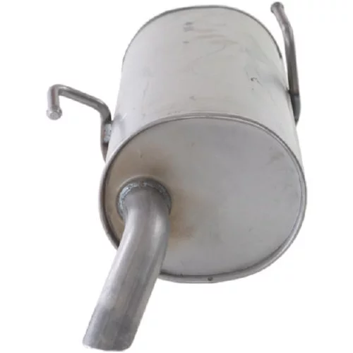 Koncový tlmič výfuku 190-199 /BOSAL/ - obr. 3