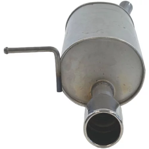 Koncový tlmič výfuku 200-169 /BOSAL/ - obr. 3