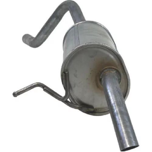 Koncový tlmič výfuku 200-185 /BOSAL/ - obr. 4