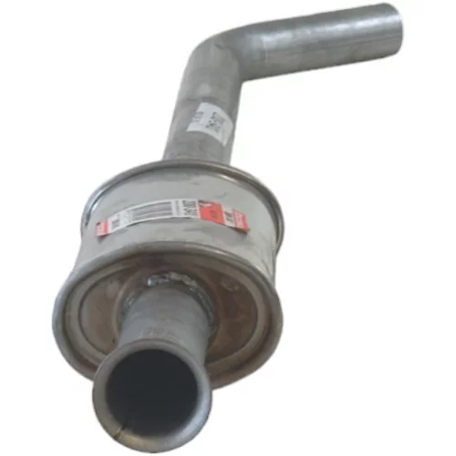 Stredný tlmič výfuku 200-341 /BOSAL/ - obr. 1