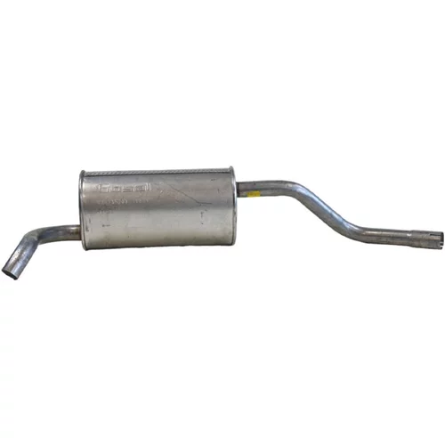 Koncový tlmič výfuku 200-523 /BOSAL/ - obr. 2