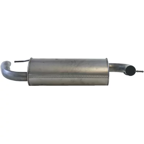 Koncový tlmič výfuku 211-403 /BOSAL/ - obr. 1
