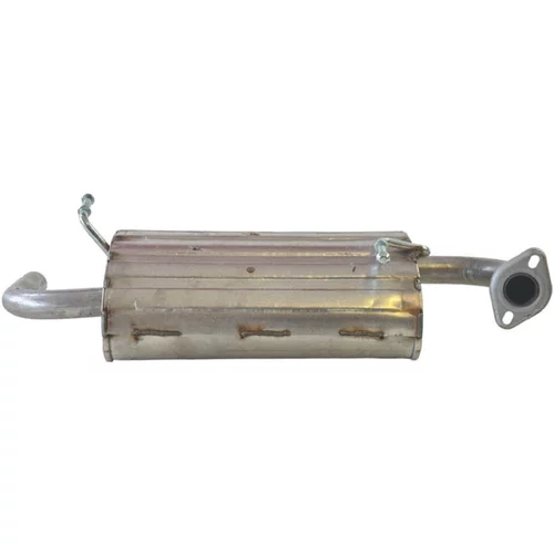 Koncový tlmič výfuku 219-095 /BOSAL/ - obr. 1