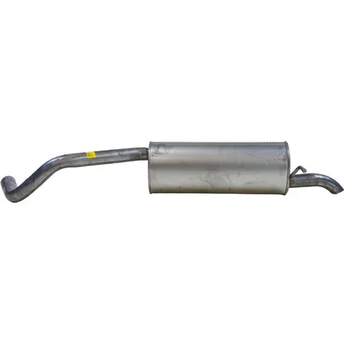 Koncový tlmič výfuku BOSAL 220-059