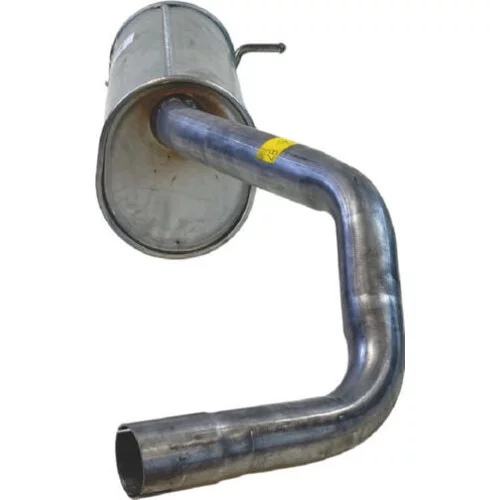 Koncový tlmič výfuku 220-059 /BOSAL/ - obr. 1