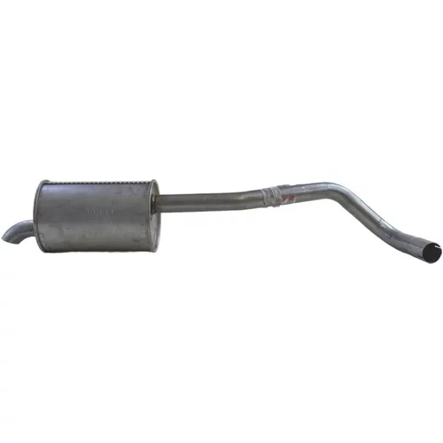 Koncový tlmič výfuku 227-051 /BOSAL/ - obr. 2