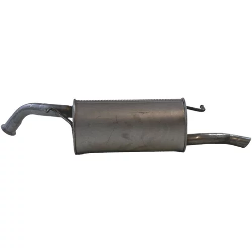 Koncový tlmič výfuku BOSAL 228-045