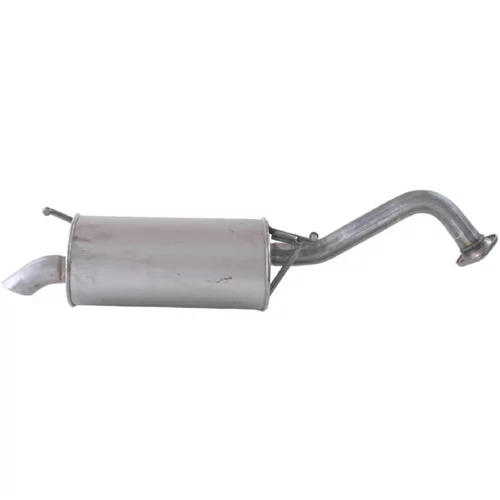 Koncový tlmič výfuku 228-073 /BOSAL/ - obr. 2
