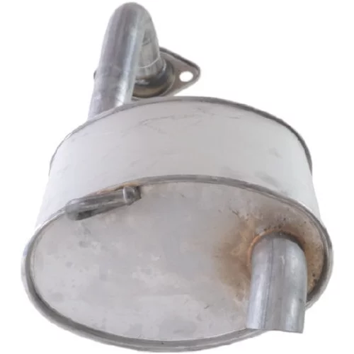 Koncový tlmič výfuku 228-073 /BOSAL/ - obr. 3