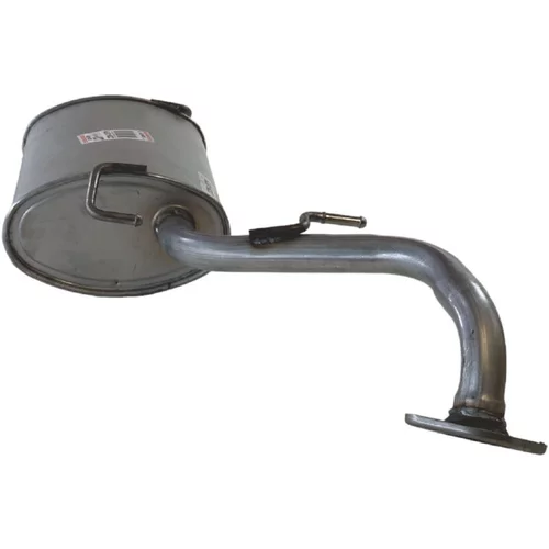 Koncový tlmič výfuku 228-079 /BOSAL/ - obr. 1
