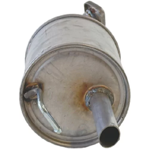 Koncový tlmič výfuku 228-299 /BOSAL/ - obr. 3