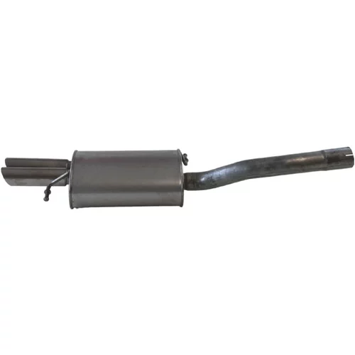 Koncový tlmič výfuku 233-165 /BOSAL/ - obr. 2