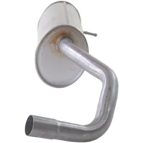 Koncový tlmič výfuku 233-347 /BOSAL/ - obr. 1