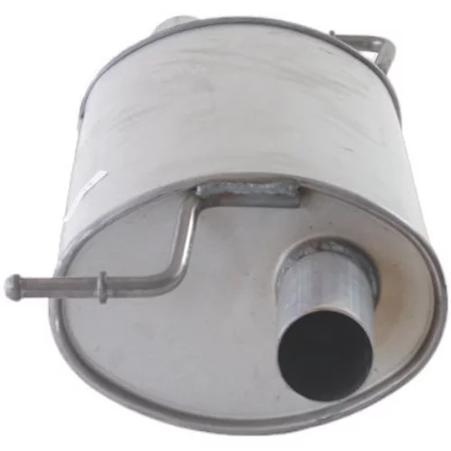 Stredný tlmič výfuku 233-575 /BOSAL/ - obr. 3