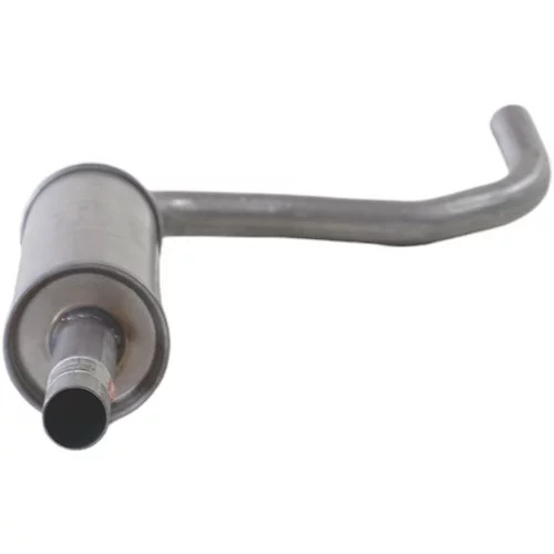 Stredný tlmič výfuku 233-603 /BOSAL/ - obr. 1