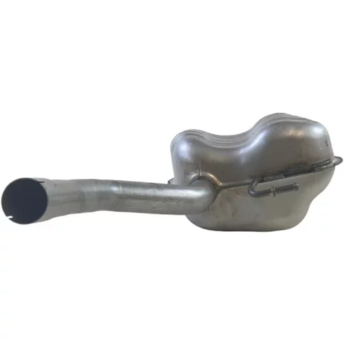 Koncový tlmič výfuku 233-617 /BOSAL/ - obr. 1