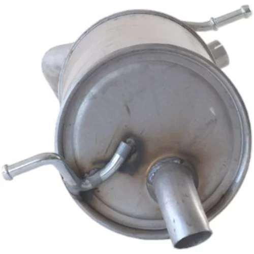 Koncový tlmič výfuku 233-635 /BOSAL/ - obr. 4