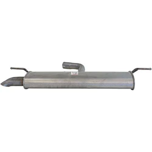 Koncový tlmič výfuku 233-699 /BOSAL/ - obr. 3