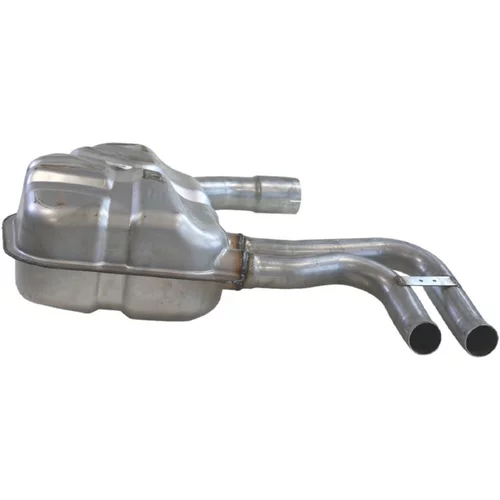 Koncový tlmič výfuku 247-041 /BOSAL/ - obr. 3