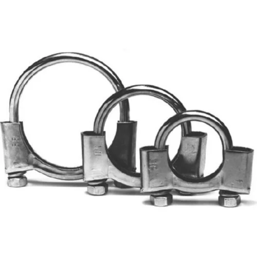Svorka výfukového systému 250-254 /BOSAL/ - obr. 1