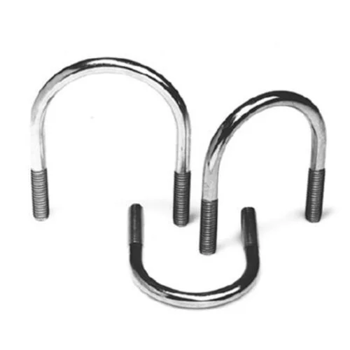Svorka výfukového systému 250-665 /BOSAL/ - obr. 1