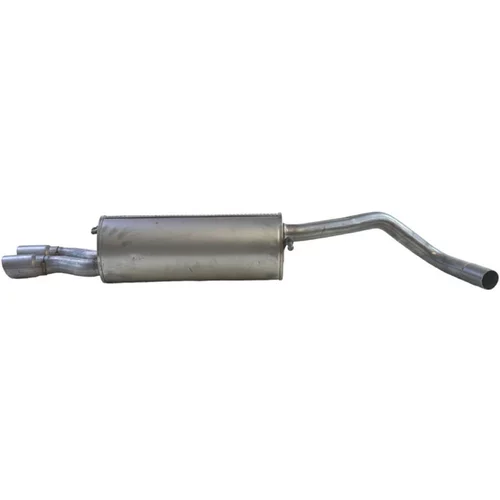 Koncový tlmič výfuku 279-641 /BOSAL/ - obr. 2