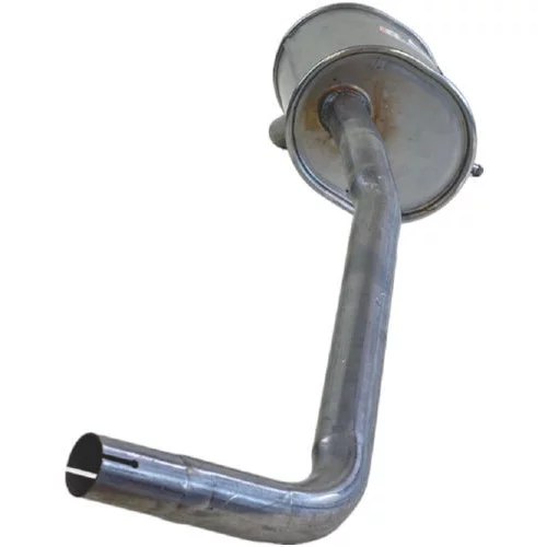 Koncový tlmič výfuku 279-671 /BOSAL/ - obr. 2