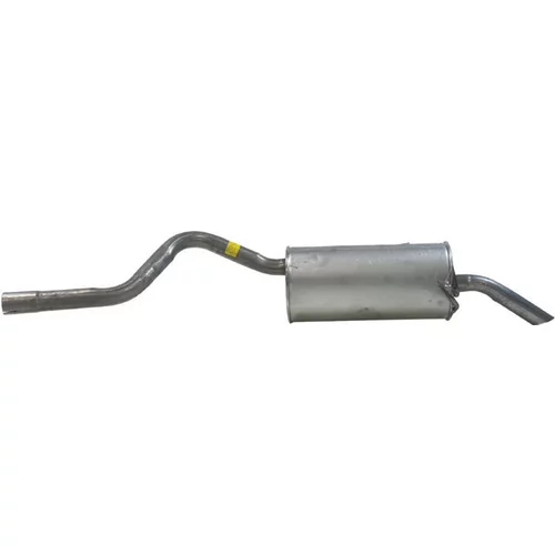 Koncový tlmič výfuku BOSAL 279-961