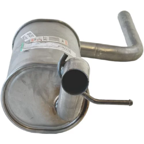 Stredný tlmič výfuku 280-257 /BOSAL/ - obr. 3