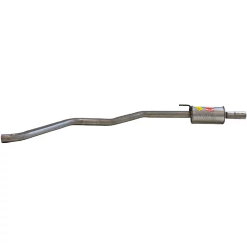 Stredný tlmič výfuku 280-299 /BOSAL/ - obr. 2