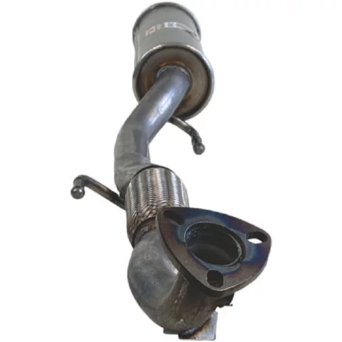 Predný tlmič výfuku 280-417 /BOSAL/ - obr. 2