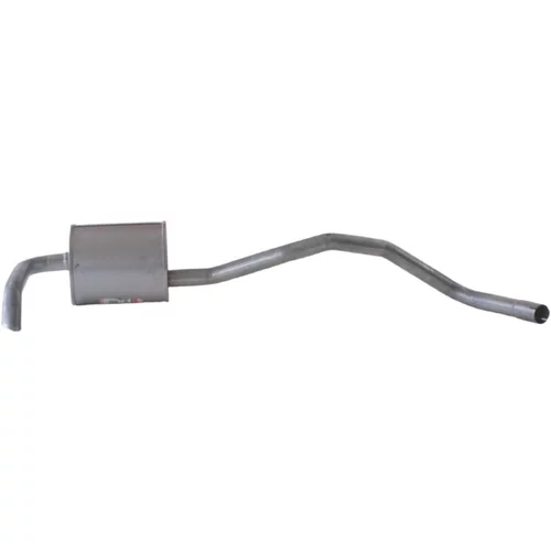 Koncový tlmič výfuku 280-813 /BOSAL/ - obr. 2