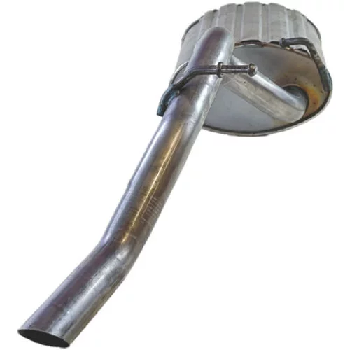 Koncový tlmič výfuku 281-169 /BOSAL/ - obr. 3