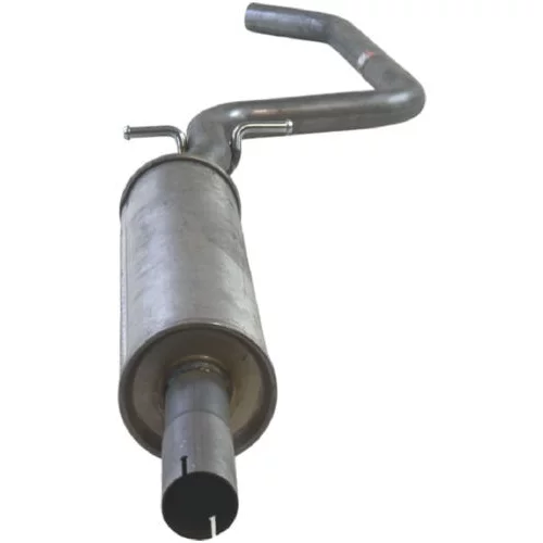 Stredný tlmič výfuku 281-735 /BOSAL/ - obr. 1