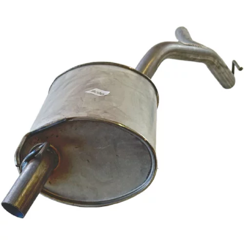 Koncový tlmič výfuku 281-799 /BOSAL/ - obr. 3