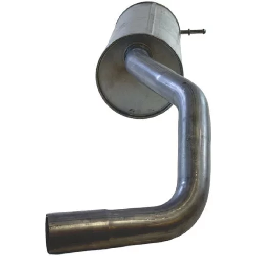 Koncový tlmič výfuku 281-897 /BOSAL/ - obr. 1