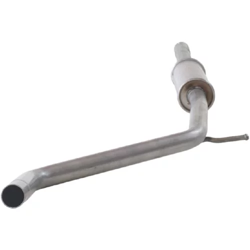 Stredný tlmič výfuku 281-949 /BOSAL/ - obr. 3