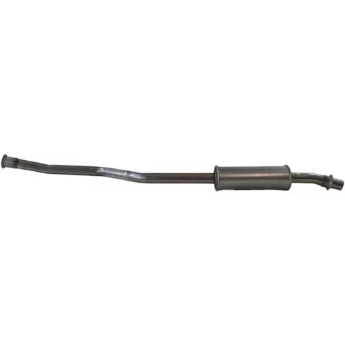 Stredný tlmič výfuku 282-663 /BOSAL/ - obr. 2
