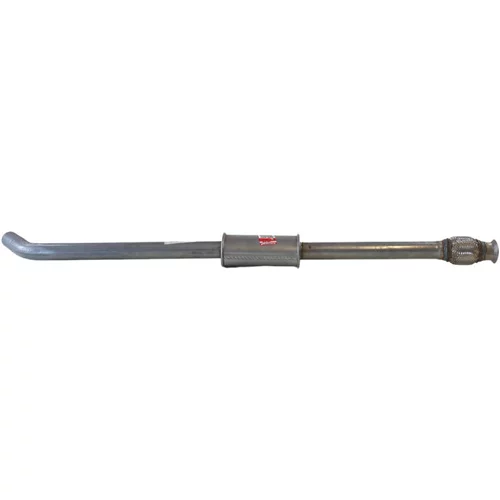 Stredný tlmič výfuku 282-825 /BOSAL/ - obr. 2