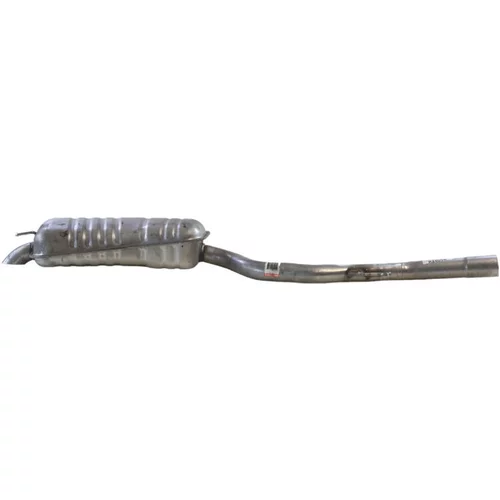 Koncový tlmič výfuku 282-901 /BOSAL/ - obr. 2