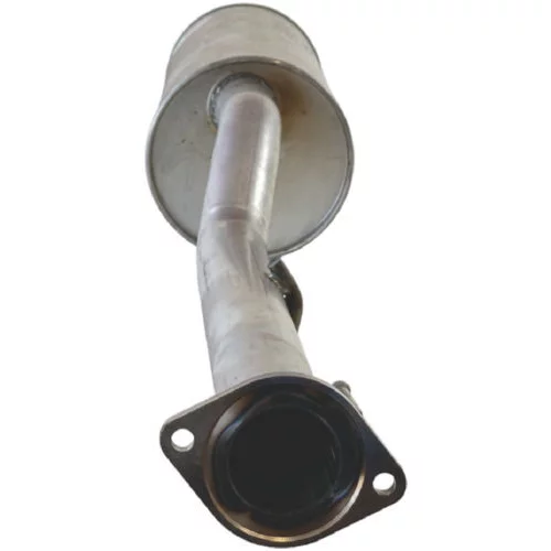 Stredný tlmič výfuku 284-769 /BOSAL/ - obr. 1