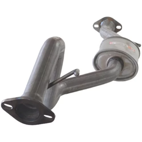 Stredný tlmič výfuku 284-803 /BOSAL/ - obr. 3