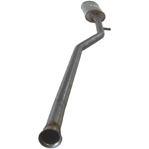 Stredný tlmič výfuku 284-879 /BOSAL/ - obr. 3