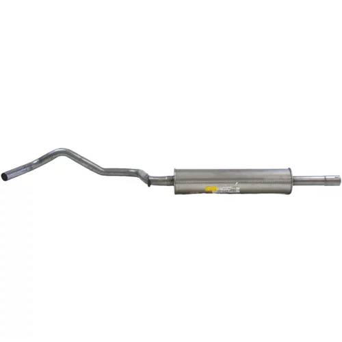 Stredný tlmič výfuku 284-997 /BOSAL/ - obr. 2