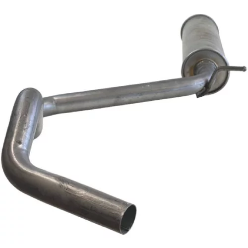 Stredný tlmič výfuku 284-999 /BOSAL/ - obr. 3