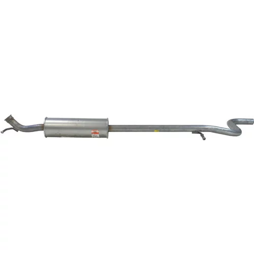 Stredný tlmič výfuku BOSAL 285-549